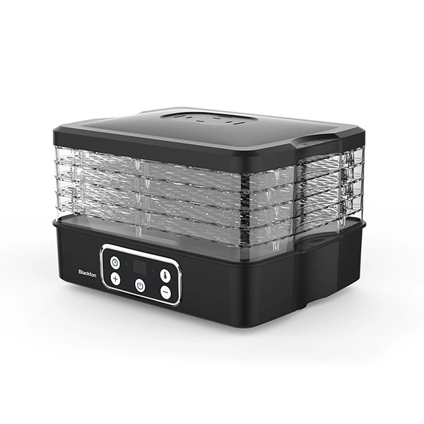 Blackton Bt FD1112 Qora sabzavot va meva quritgich yetkazib berish