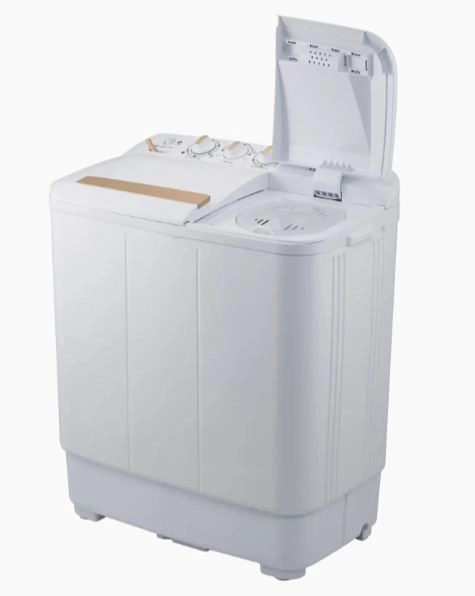 Shivaki TC60 Gold 6 kg yarimavtomat kir yuvish mashinasi narxi