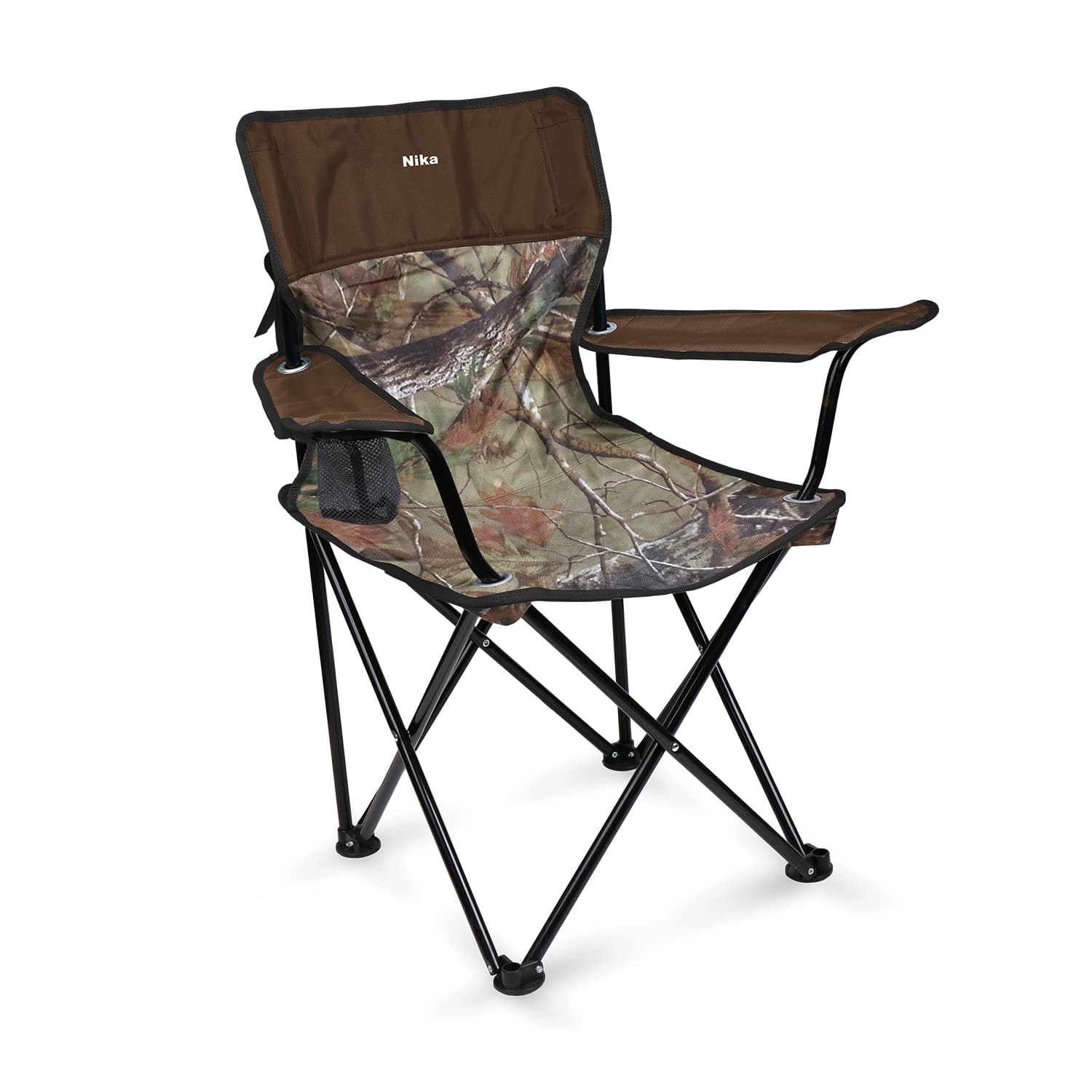 Стул походный складной Nika ПСП5 купить