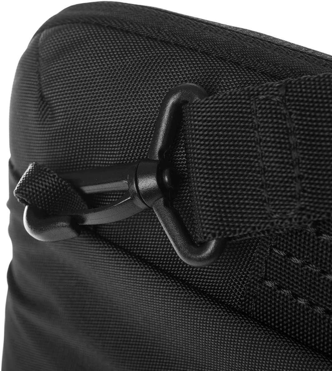 Noutbuk uchun sumka Tucano Smilza Slim 15.6", Black narxi