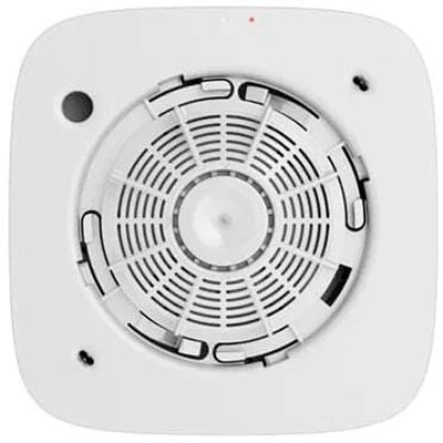 Ajax FireProtect 2 RB (Heat/Smoke/CO) (9SA) white &mdash; tutun, harorat va is gazini aniqlovchi datchik yetkazib berish