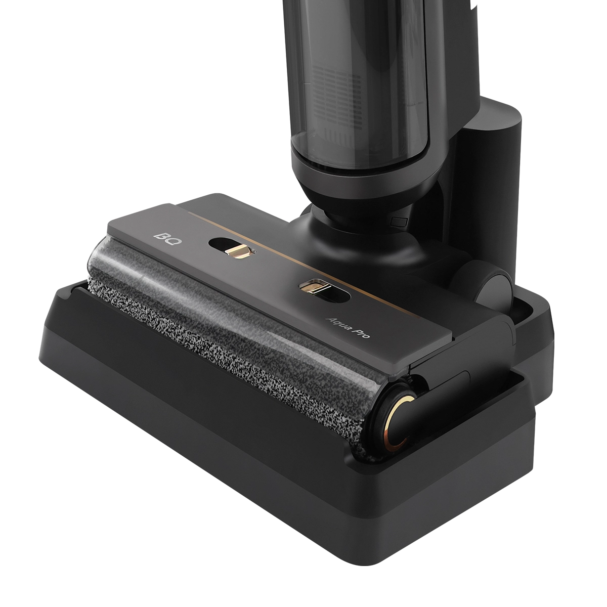 Беспроводной моющий пылесос BQ VCA1006W Aqua Pro цена