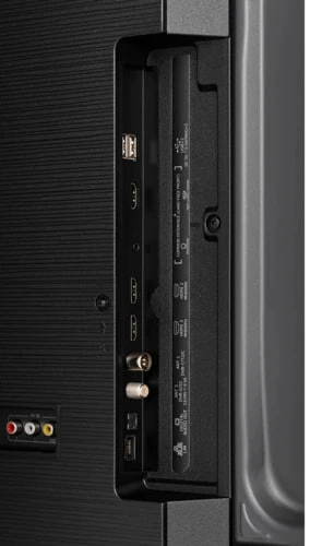 Hisense 55A6Q 4K UltraHD Smart TV televizori narxi