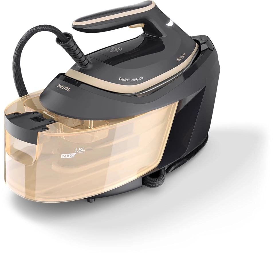 Парогенератор Philips PerfectCare 6000 PSG6064 цена