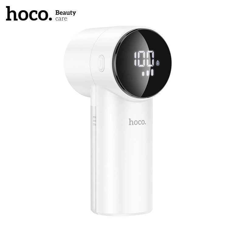 Hoco HP70 Digital Cloth Trimmeri O'zbekistonda