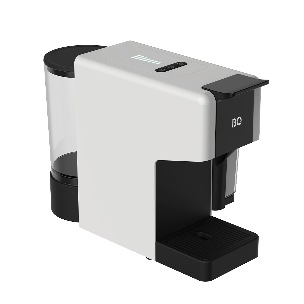 BQ CCM1064A White kapsulali qahva mashinasi narxi