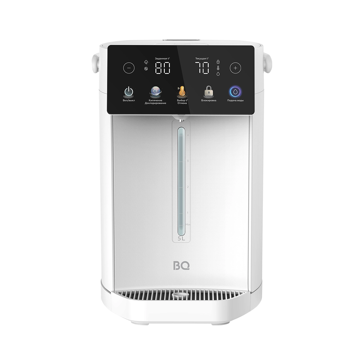 BQ TP5001 White termopoti narxi