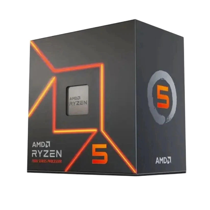 AMD RYZEN 5 7500F protsessori arzon