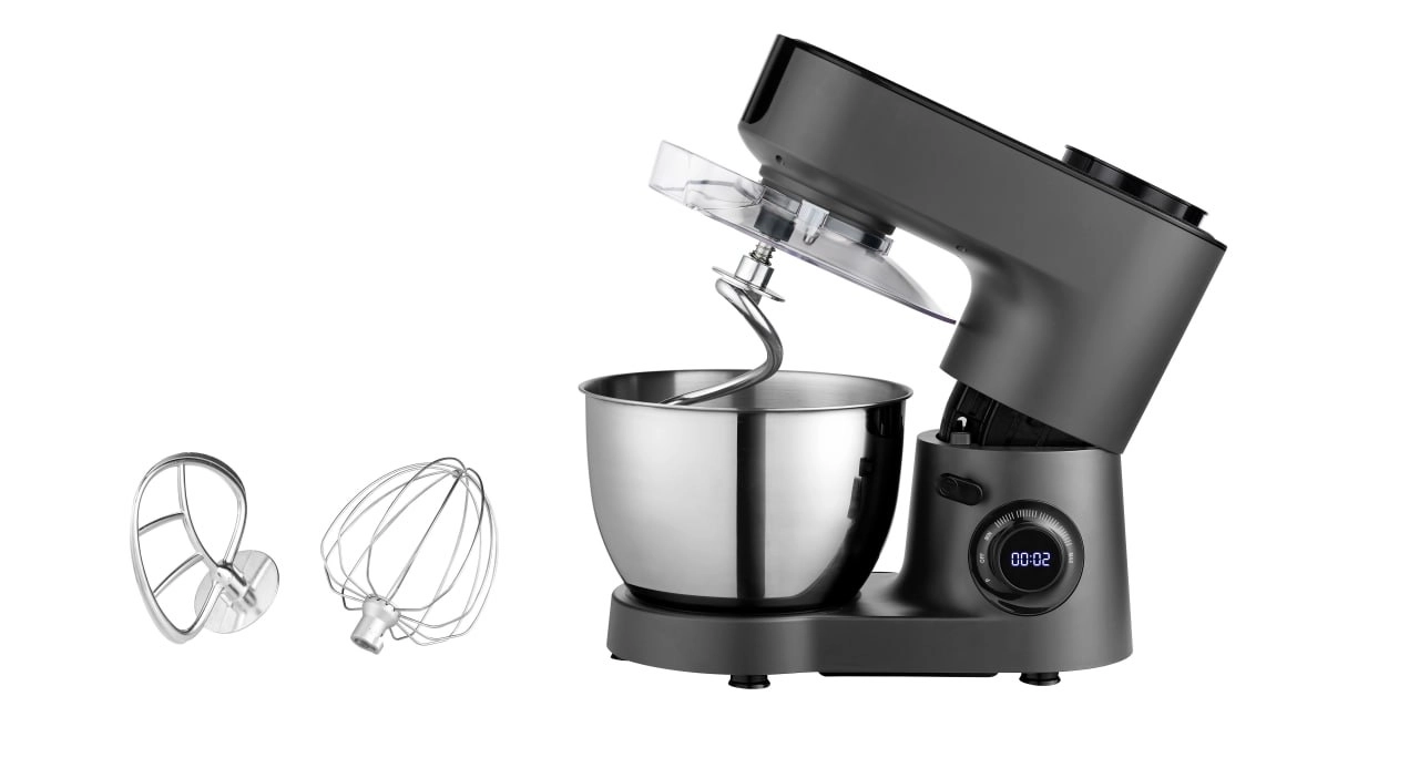 Миксер с чашей Hofmann SSMD15MG/HF недорого