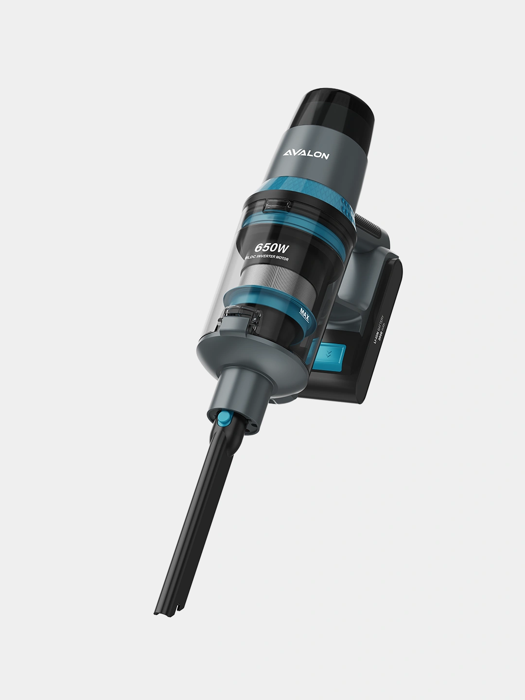 Simsiz changyutgich Avalon AVL-VCC 6525 HYPER PRO narxi