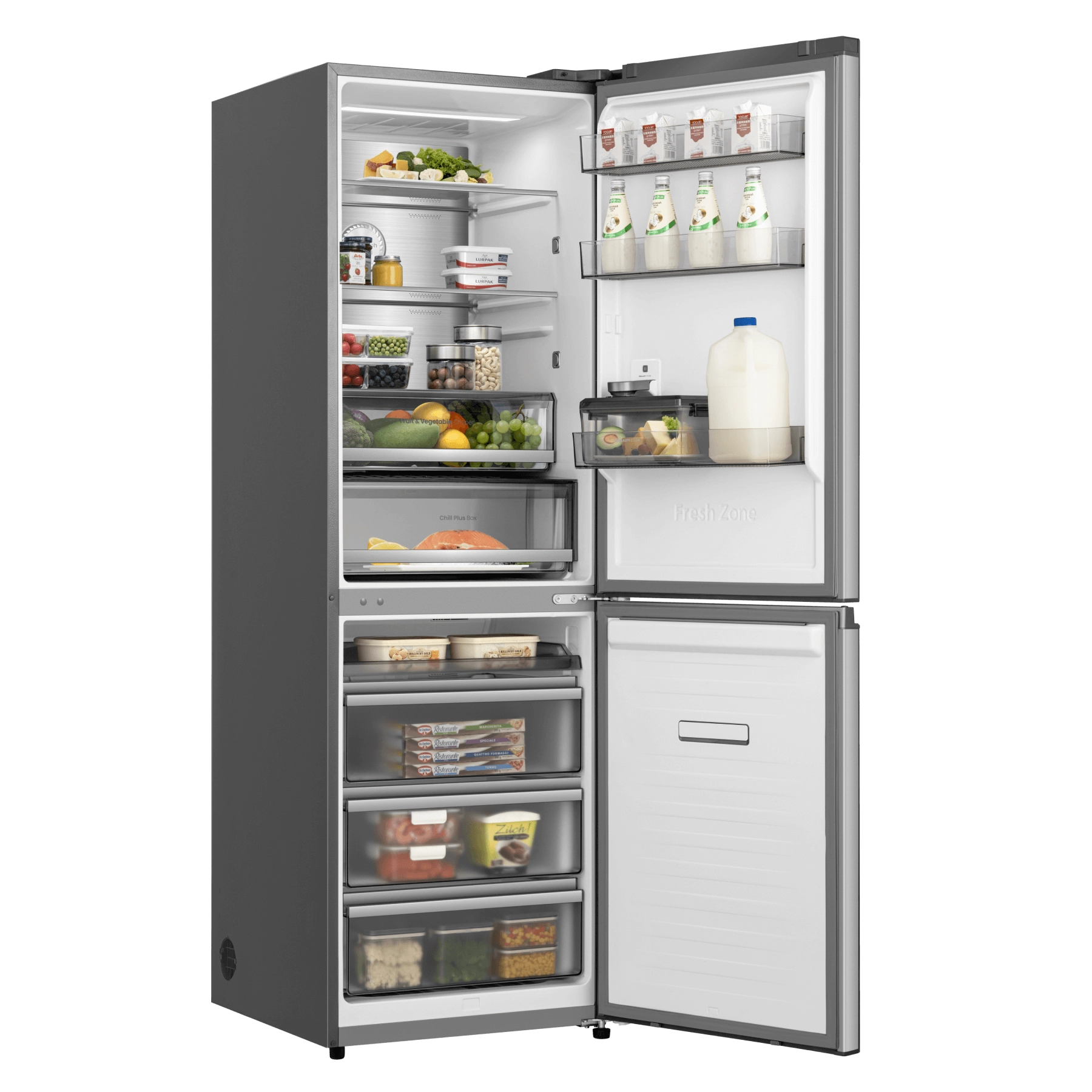 Hisense RB5P405NAQ1 sovutgichi narxi