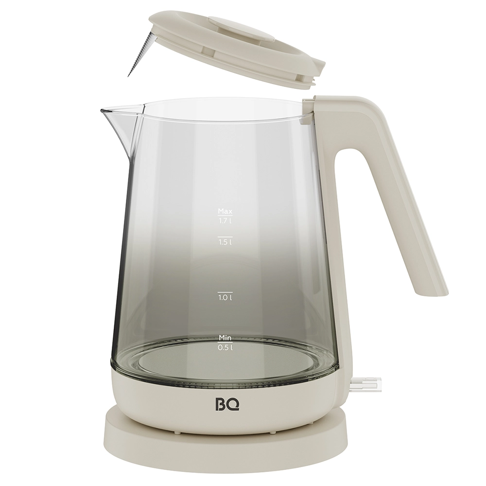 BQ KT1000G Warm Gray elektr choynagi narxi