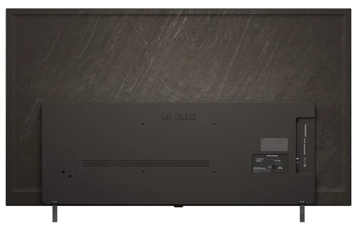 Телевизор LG OLED55B5RLA 4K UltraHD Smart TV цена