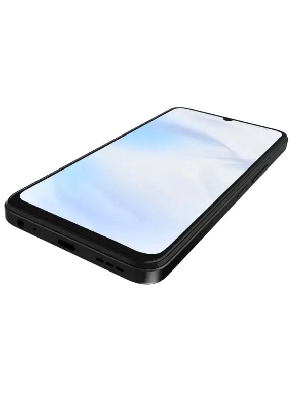 HONOR Choice T10 4/64 GB Black smartfoni yetkazib berish