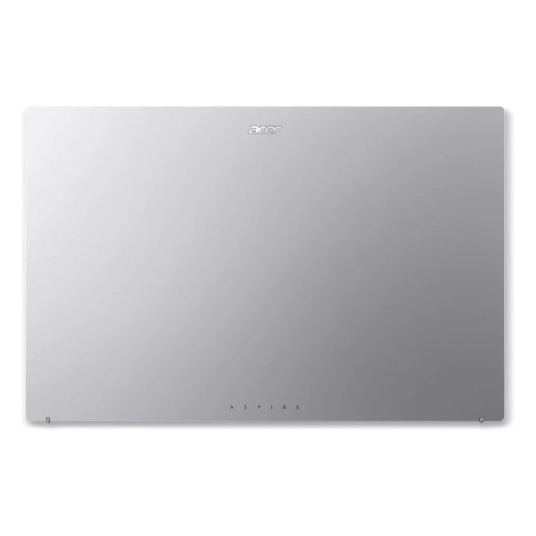 Noutbuk ACER ASPIRE GO 15 AG15-42P-P917 AMD R7-7730U 16GB 512GB 15,6 FHD W11 SILVER narxi