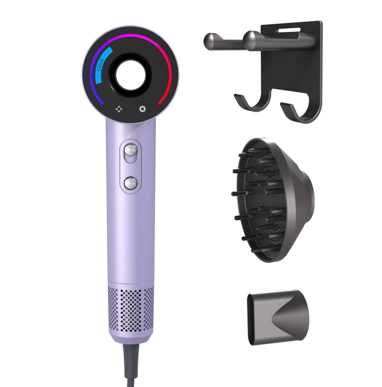 Hofmann SHD1602ILV/HF feni sotib olish