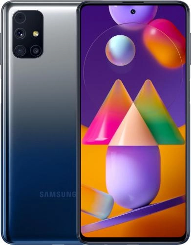 Samsung Galaxy M31s 6/128GB Blue smartfoni sotib olish