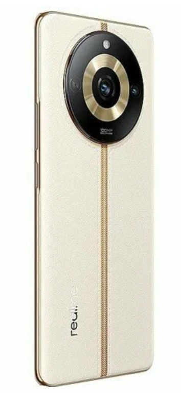 Смартфон Realme 11 Pro 8/256GB Бежевый цена