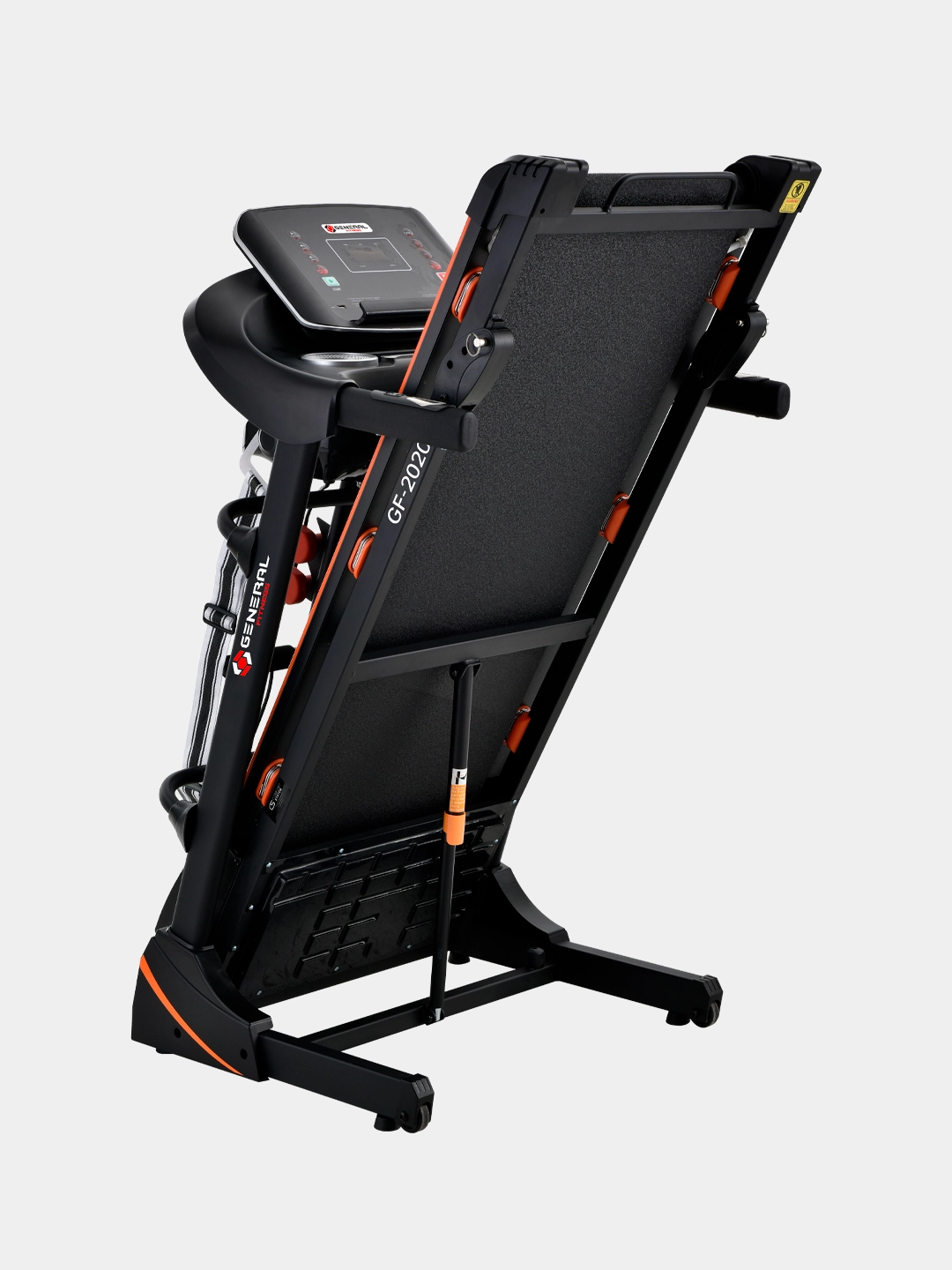 Yugurish yo‘lagi General Fitness GF 2020M. onlayn