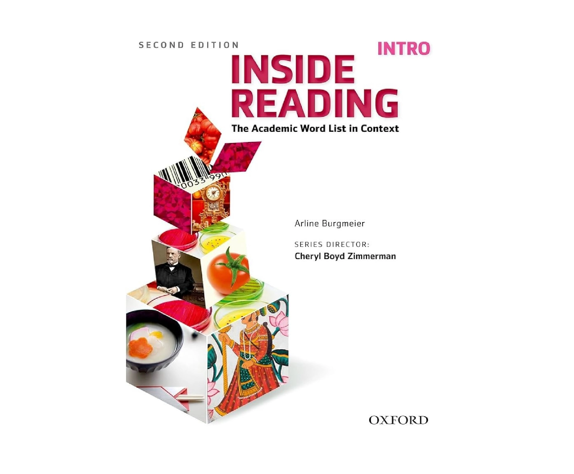 Inside Reading the academic word list in context (Second Edition) купить