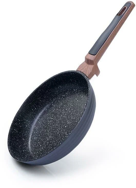 Сковорода Fissman DIAMOND для жарки 20x4,8 см (алюминий) (4301) недорого