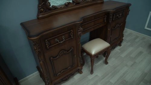 Спальный гарнитур "SIMONA" характеристики