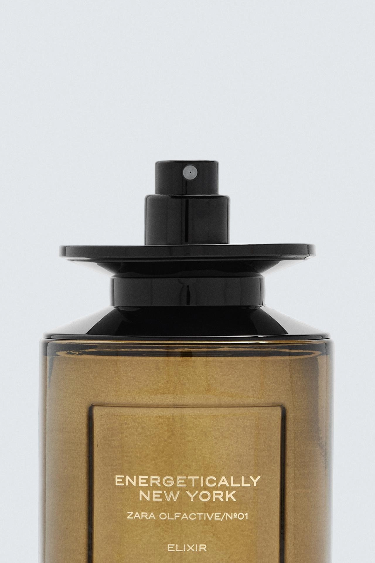 Ayollar parfyumeriyasi ZARA Energetically new york elixir 100 ML arzon