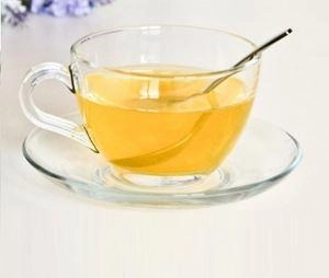 Чашка с блюдцем BASIC  238мл (6шт) (97948) недорого