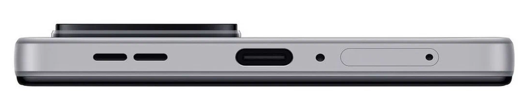 Xiaomi Poco F4 8/256GB Silver Smartfoni yetkazib berish