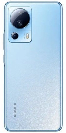 Смартфон Xiaomi 13 Lite 8/128 GB Lite Blue недорого