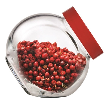 Банка с крышкой Pasabahce Bella 200мл (80386) купить