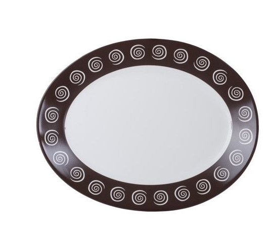 Kechki ovqat to'plami Luminarc Sirocco Brown 46 dona narxi