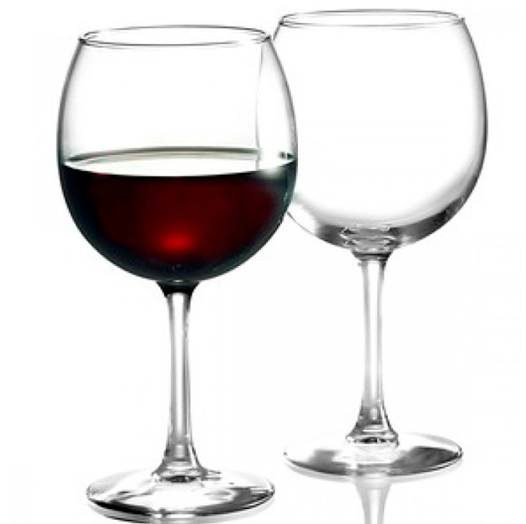 Набор бокалов Luminarc Magnum Ballon 650 мл 2 шт (P5515) купить