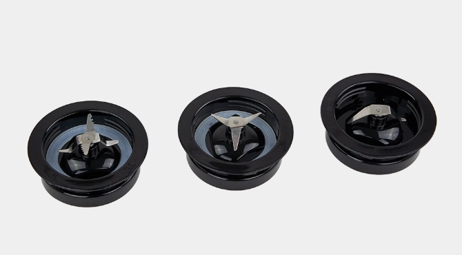 Блендер Sonifer SF-8125 рассрочка