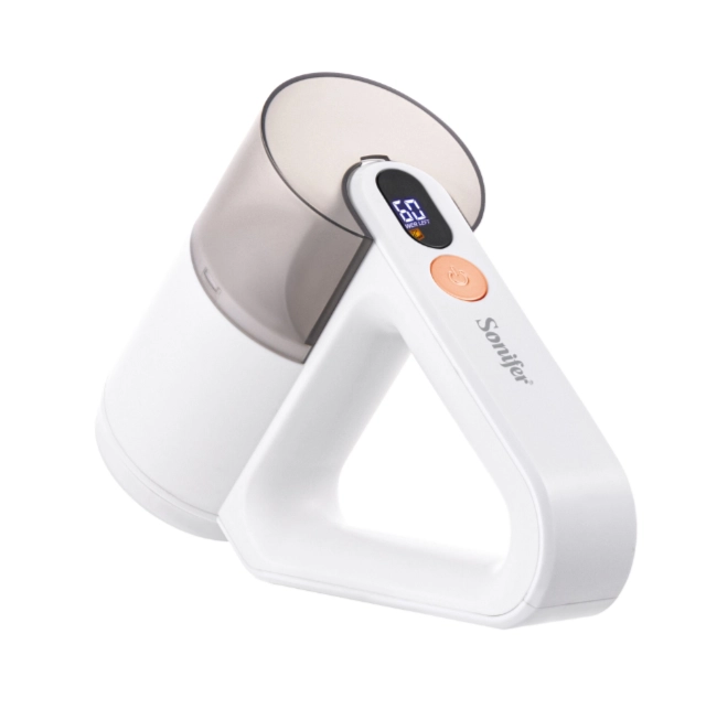 Машинка для удаления катышек Sonifer SF-9607 9W (White) купить