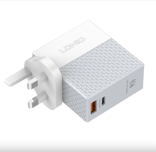 Зарядное устройство LDNIO A2620C 65W PD купить