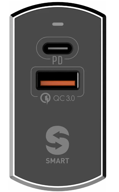 Зарядное устройство LDNIO A2502C в Узбекистане