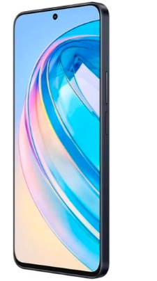 Honor X8A 6/128GB Qora Smartfoni O'zbekistonda