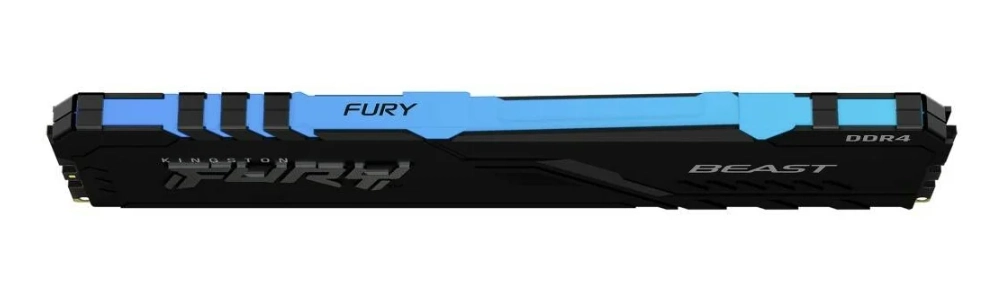 Kingston Fury Beast RGB DDR4 8GB 3200Mhz (1x8GB) tezkor xotirasi bo'lib to'lash