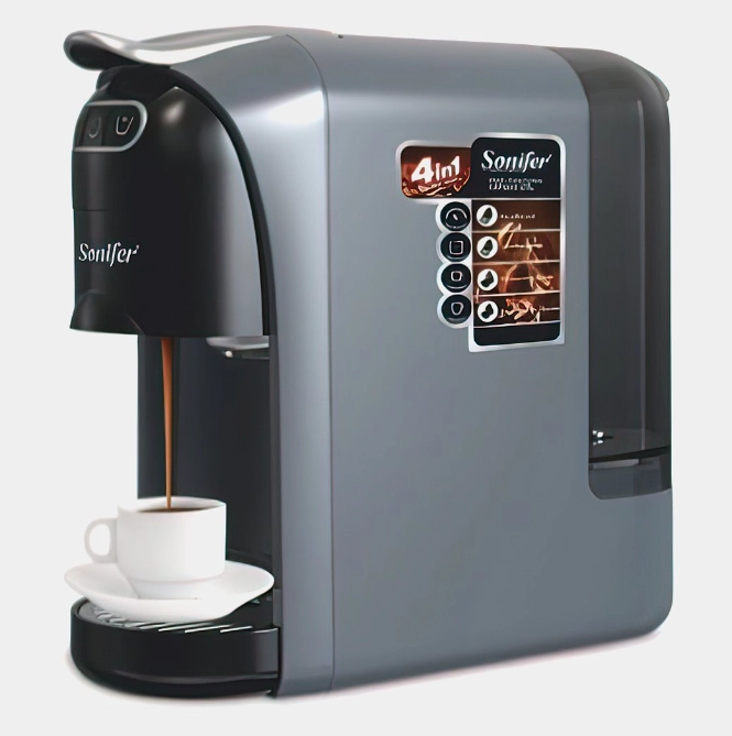 Sonifer SF-3579 kofe qaynatgichi sotib olish