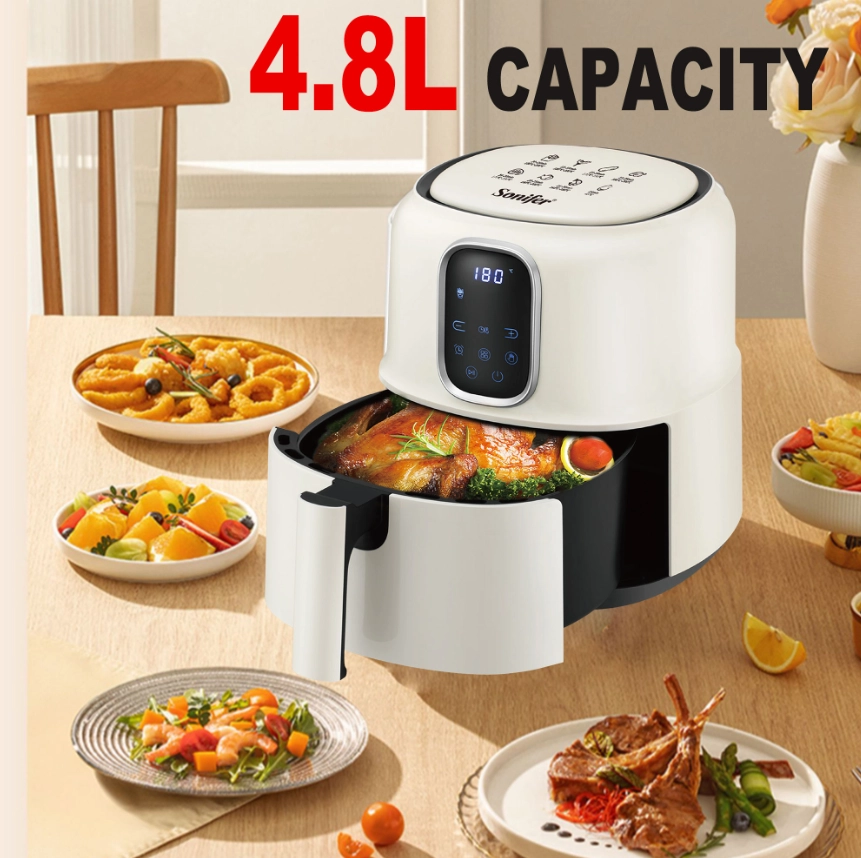 Aerogril Sonifer SF-1035 onlayn