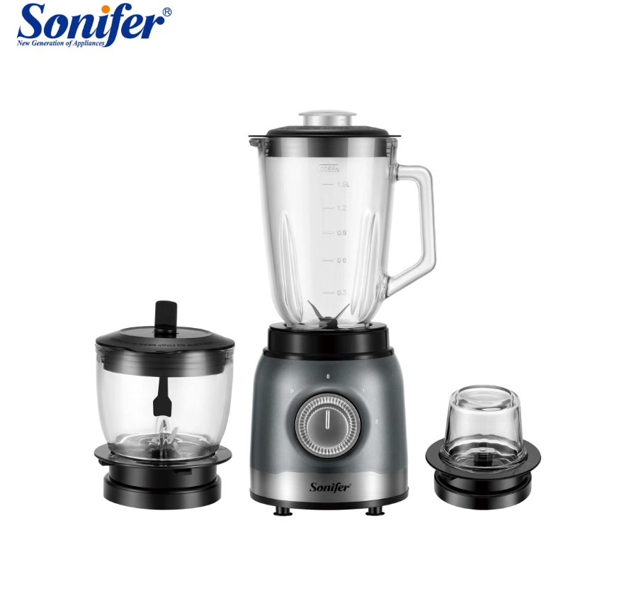 Блендер Sonifer SF-8125 купить