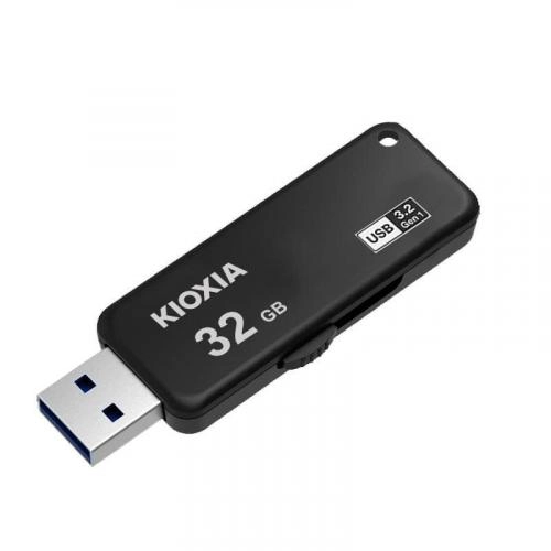 Kioxia U365 USB 3.2 32GB USB fleshkasi sotib olish
