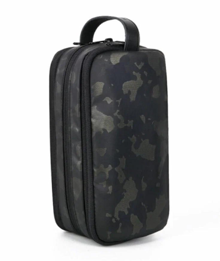 Wiwu Salem Travel Pouch yashil sumkasi arzon