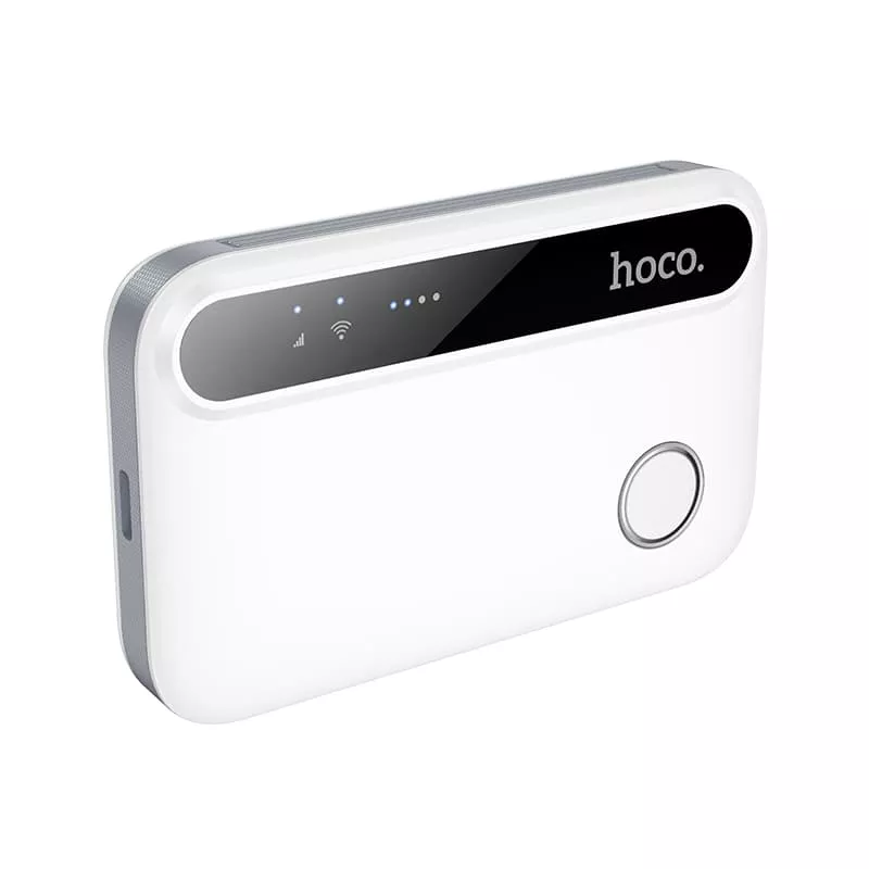Hoco HI41 4G portativ Wi-Fi 6 routeri sotib olish