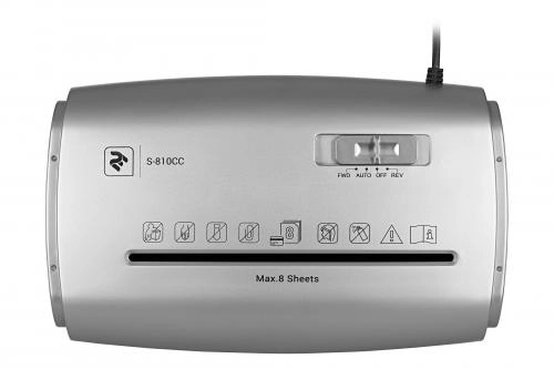 Уничтожитель документов (шредер) 2E S-810CC недорого