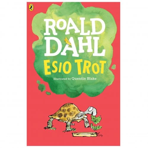 Roald Dahl: Esio Trot sotib olish