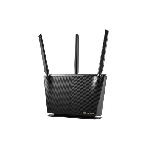 ASUS RT-AX68U Wi-Fi Mesh routeri arzon