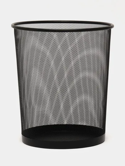 Мусорное ведро металлическое 24831-3 купить