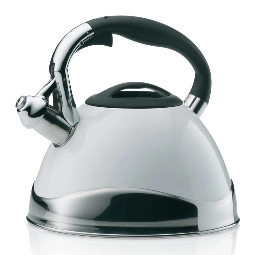 KELA Varus oq rangli choynak, 3 l, 11657 arzon